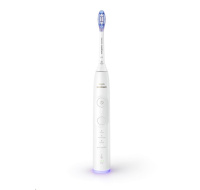 Philips Sonicare Series 7100 Sonický kartáček bílý