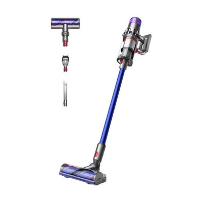Dyson V11 Advanced - akumulátorový vysavač, inteligentní řízení výkonu, 3 režimy, LCD displej