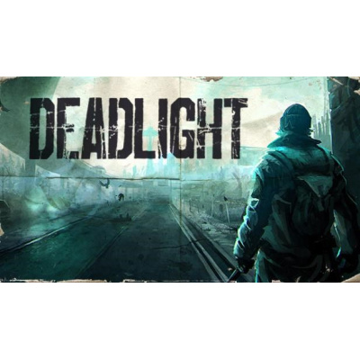 Deadlight (PC) Steam