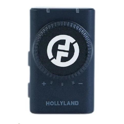 Hollyland LARK M2 Camera Receiver (Shine Charcoal)