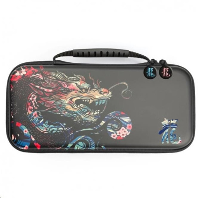 Přepravní pouzdro The Dragon's Soul (Alter Series) pro konzoli Switch 2