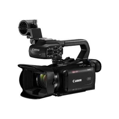 Canon XA60 profesionální videokamera