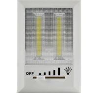 WG - Noční LED světlo stmívatelné / Groot / white