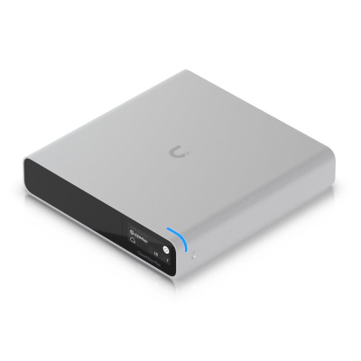 UBNT UniFi CloudKey+, UCK-G2-SSD