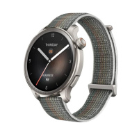Amazfit Balance, Sunset Grey