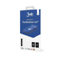 3mk hybridní sklo FlexibleGlass Lite pro Realme GT 7T