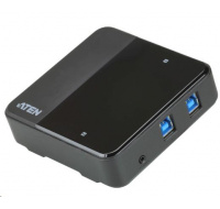 ATEN USB 3.1 Gen1 Přepínač periferií 2:4 US3324