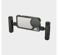 SmallRig 4407 Special Mobile Video Kit Dual Handheld (X Brandon Li) for iPhone 15 Pro Max