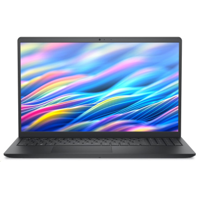 DELL NTB 15 DC15250/i5-1334U/16GB/512GB SSD/15.6" FHD/Intel UHD/3 Cell/65W/WLAN/backlit Kb/W11 Pro/3Y PS NBD