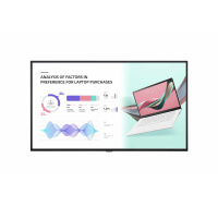 LG 55" signage 55UH7N - UHD, 24h, 700nit, WebOS 6.0