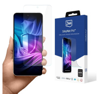 3mk ochranná folie Silky Matt Pro pro Nothing Phone (3)