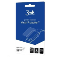 3mk hybridní sklo Watch Protection FlexibleGlass pro Rubicon RNCF15