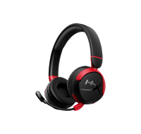 HyperX Cloud Mini Wireless BLK Headset - Sluchátka k PC