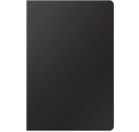 Samsung Book Keyboard Pouzdro pro Galaxy Tab S10 FE+ Black