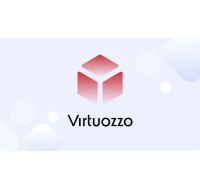 Virtuozzo Hybrid Infrastructure Compute - 1-Year Prepaid Commit - Per Core