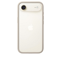 Apple iPhone Air Bumper - Tan