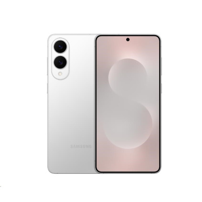 Samsung S25 Edge S937 5G 12/256GB ds silver, EU