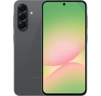 Samsung Galaxy A56 5G 8GB/128GB grafitová Enterprise Edition, EU