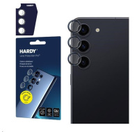 3mk HARDY Lens Protection Pro pro Samsung Galaxy S23/S23+ Black