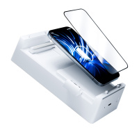 3mk tvrzené sklo Expert Glass pro Iphone 16E