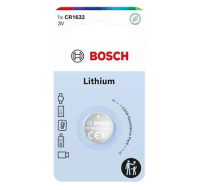 Bosch CR1632B1/00 Lithium (Blistr 1 ks)