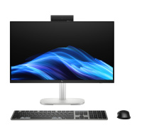 HP AiO EliteStudio 8 G1i 24 T U5 235,1x16GB,512GB,WiFi6+BT,usb kl. s čtečkou a myš,280W pl.,DP+HDMI+TB4(PD100W),Win11Pro