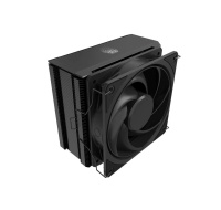 Cooler Master CPU Chladič Hyper 212 3DHP BLACK, 1x120mm, LGA1851, AM5, černá