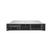 HPE PL DL380g10 Plus 4314 (2.4/16C) 32G MR416i-p/4Gssb 8SFFBCU3 1x800Wti L9 2x10GSFP+ocp P55280-421 RENEW