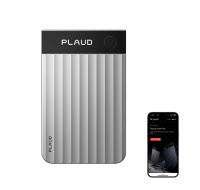 PLAUD Note PRO Silver - AI hlasový záznamník