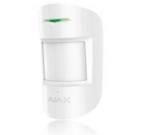 Ajax CombiProtect (8EU) ASP white