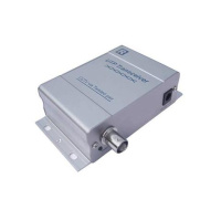 Veria Aktivní video převodník  po krouceném páru LLT-301R