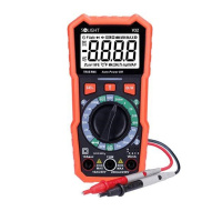 Solight profesionální multimetr