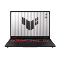 ASUS TUF Gaming A16 (FA608UP-RV017W), R7 260, 16" 1920x1200, 16GB, 1TB SSD, Radeon+RTX 5070, W11 Home, Jaeger Gray