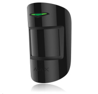 Ajax  CombiProtect (8EU) ASP black