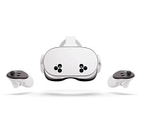 Meta Quest 3S Virtual Reality - 256 GB