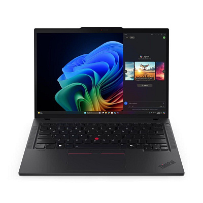 LENOVO NTB ThinkPad T14 G6 - Ultra5 226V,14" WUXGA,16GB,512SSD,IRcam,W11P