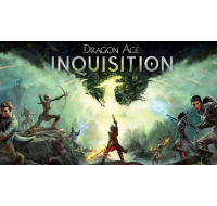 Dragon Age: Inquisition (PC) klíč EA App
