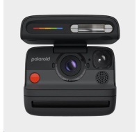 Polaroid Flip Black + balení barevných filmů (8 fotografií)