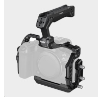 SmallRig 5957 HawkLock Quick Release Cage Kit for Canon EOS R6 Mark III / R6 Mark II