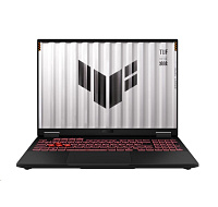 ASUS TUF Gaming A16 (FA608UP-RV011W), Ryzen 7 260, 16" 1920 x 1200, 16GB, 512GB SSD, RTX 5070, W11 Home, Gray