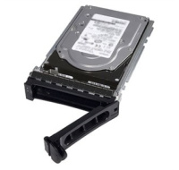 DELL 1.2TB 10K RPM SAS 12Gbps 512n 2.5in Hot-plug Hard Drive 3.5in HYB CARR CK - T440