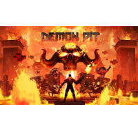 Demon Pit (PC) klíč Steam