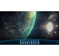 Battlevoid: Harbinger (PC) klíč Steam