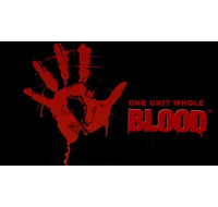 Blood: One Unit Whole Blood (PC) klíč Steam