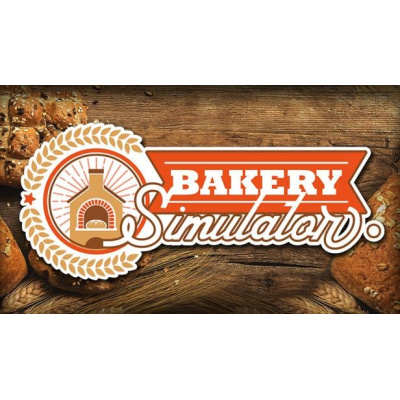 Bakery Simulator (PC) klíč Steam