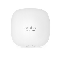 5 x HPE Networking Instant On Indoor Access Point 2x2 Wi-Fi 6 (RW) AP22 ( 5 pack )