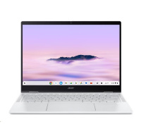 ACER NTB Chromebook Plus Spin 514 (CP514-5HN-K1TW),MT Ultra 910,14"WUXGA,16GB,256GB SSD,MC11,Chrome,Silver