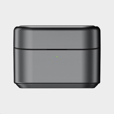 Hollyland LARK M2S Mobile Version Charging Case (Space Gray) Fit for LARK M2S