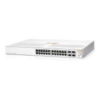 5 x HPE Networking Instant On Switch 24p Gigabit 4p SFP+ 1930 ( 5 x JL682A )