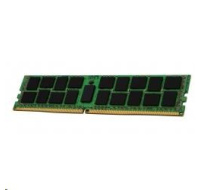 KINGSTON DIMM DDR4 16GB 2666MT/s ECC Reg